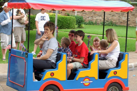 Spring Creek Memorial Day Parade 2007 32.JPG